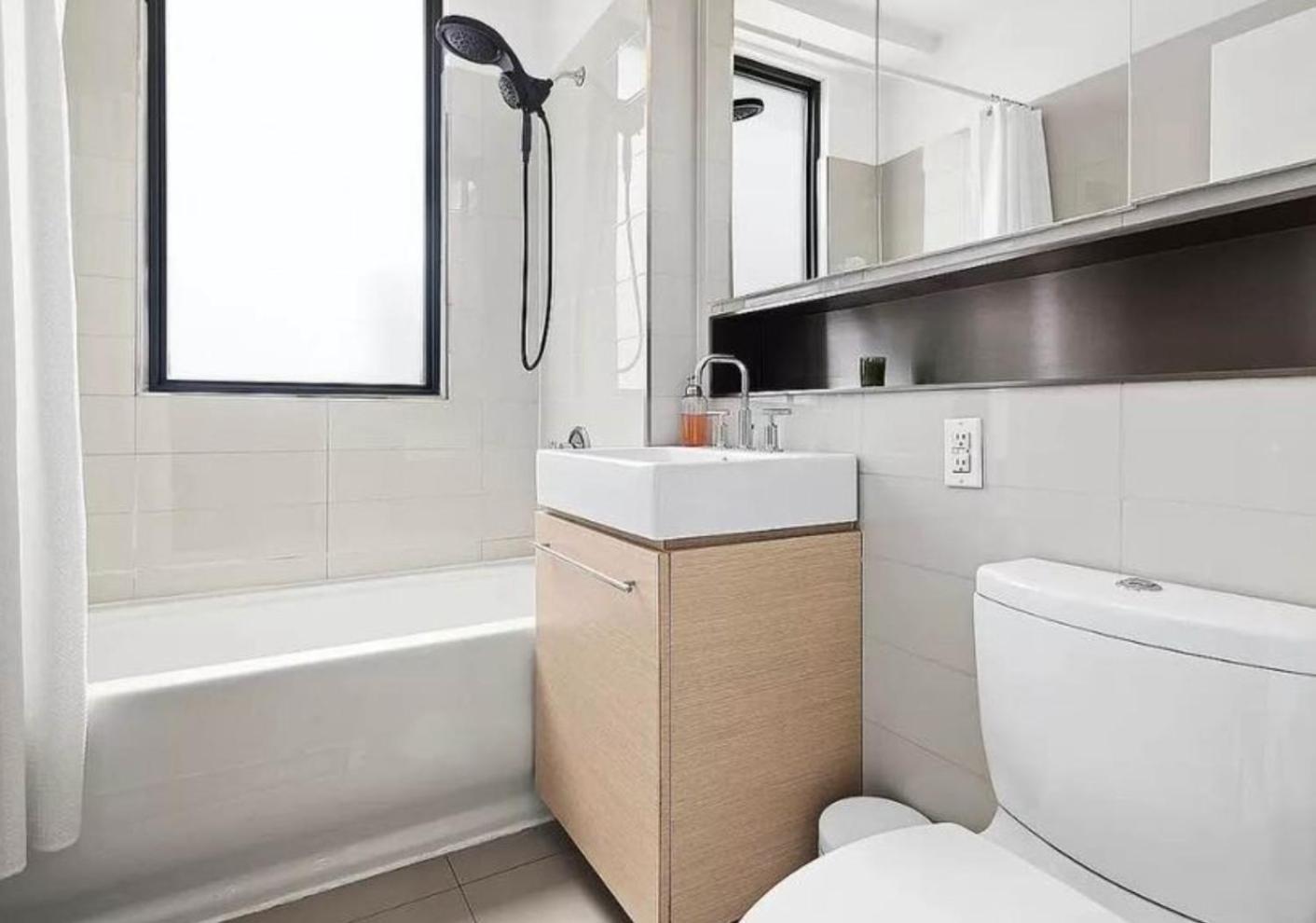 Delancey Tower Privatunterkunft New York